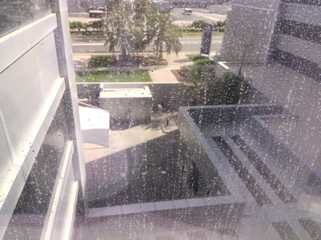 阿布扎比国际机场普瑞米尔酒店主图