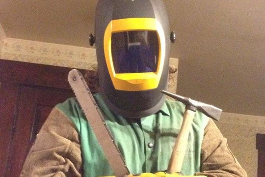 Tickled Dragon Forge-圣安东尼奥市必去景点