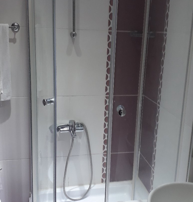 Grand Ahos Hotel & Spa主图