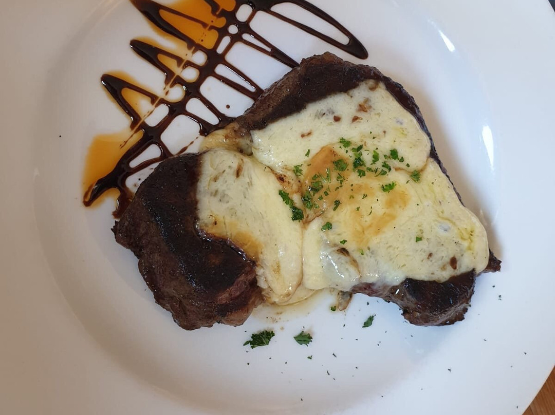 The Board Inn - Lealholm主图