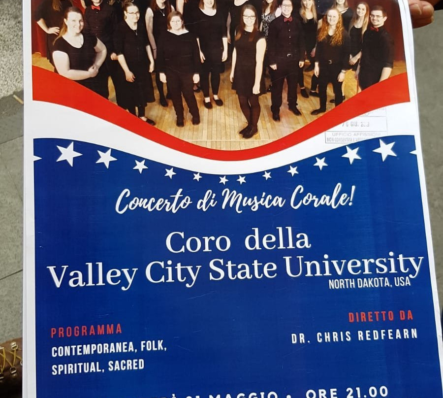 Oratorio dei Santi Bernardo e Lucia景点图片