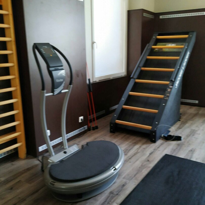 Bonvital Wellness & Gastro Hotel Heviz主图