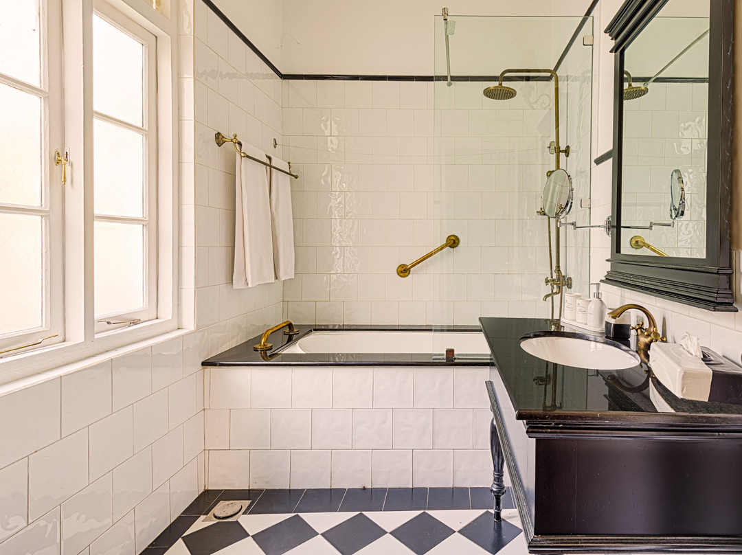 哈顿酒店住宿-Mandira Strathdon Bungalow