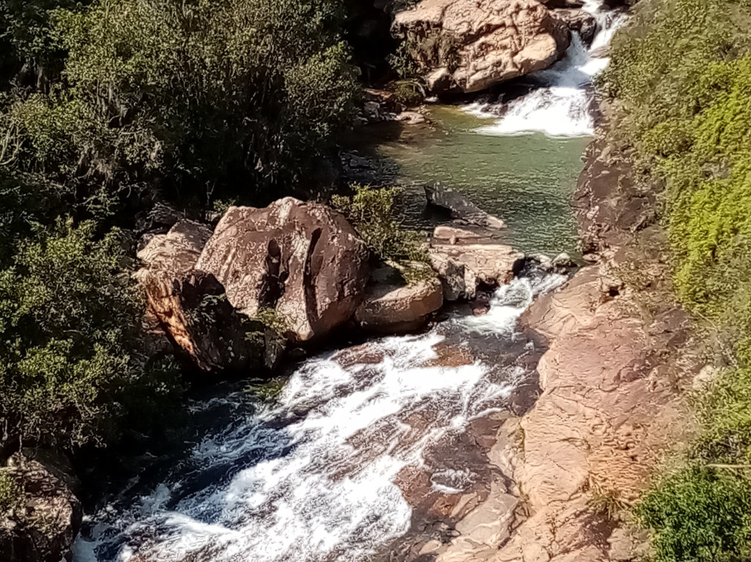 Balneario Pescaderito景点图片