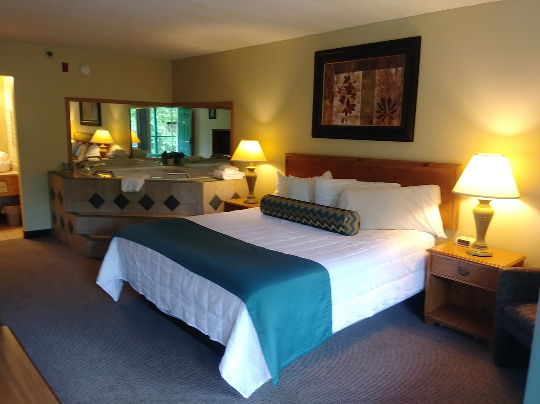 Four Seasons Inn主图