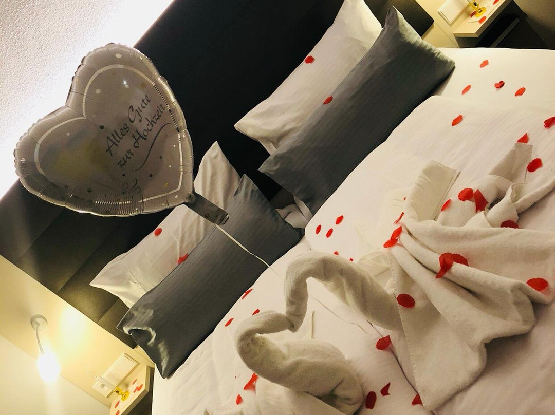 Hotel am Campus主图