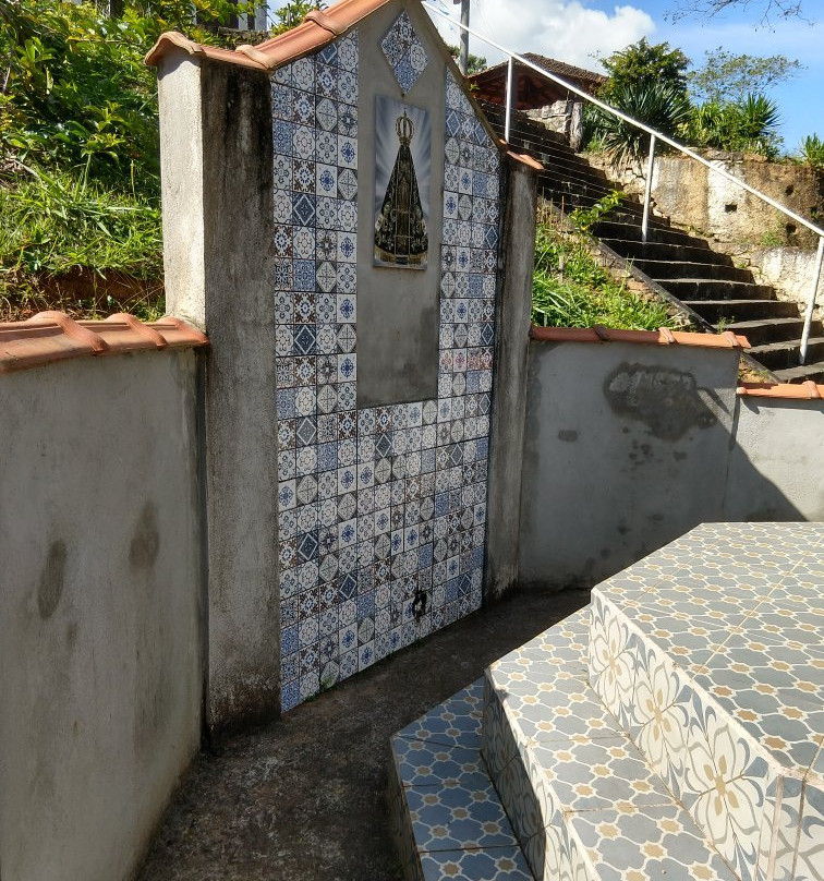 Paroquia de Santo Expedito-瓜拉廷格塔必去景点