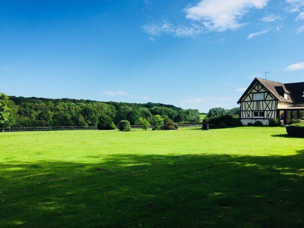 Domaine du Mont Hulin-浴室