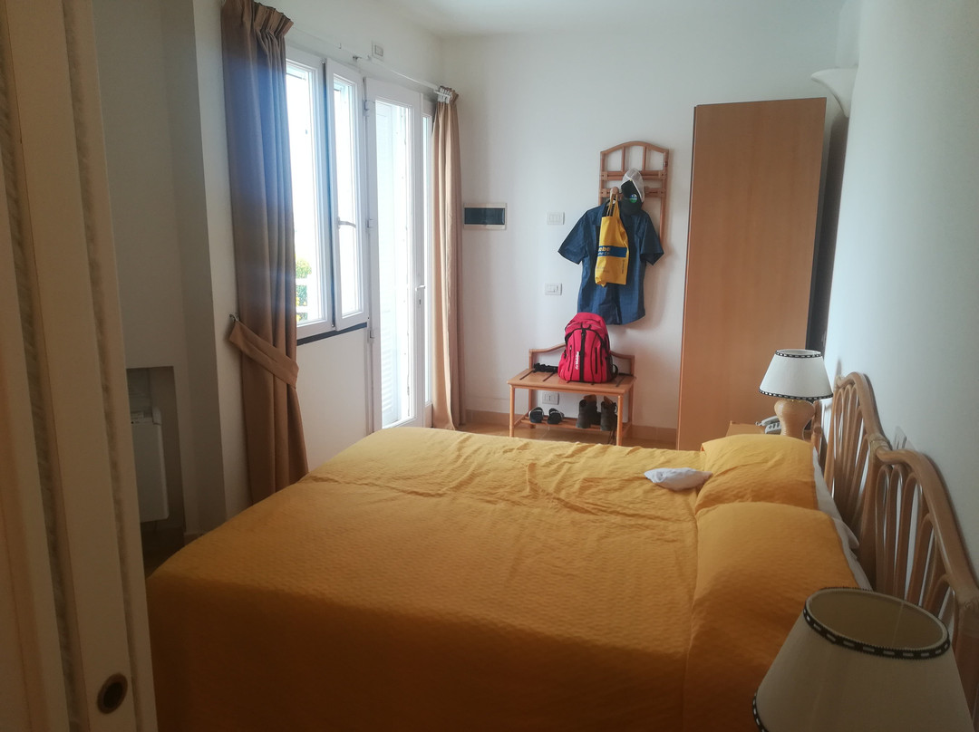 Hotel Villaggio dei Pescatori主图