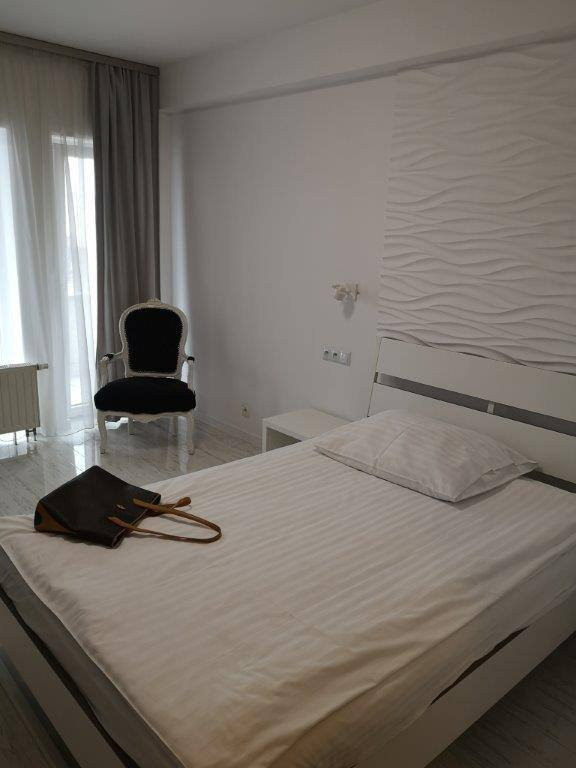 Glamour Hotel - Restaurant & Spa主图