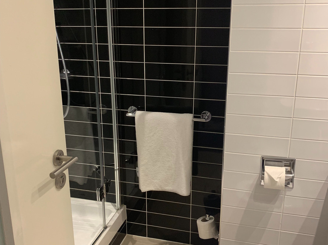 Holiday Inn Express Middlesbrough - Centre Square By IHG主图