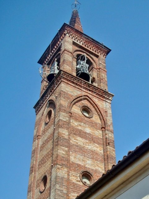 Chiesa di Sant'Andrea Apostolo景点图片