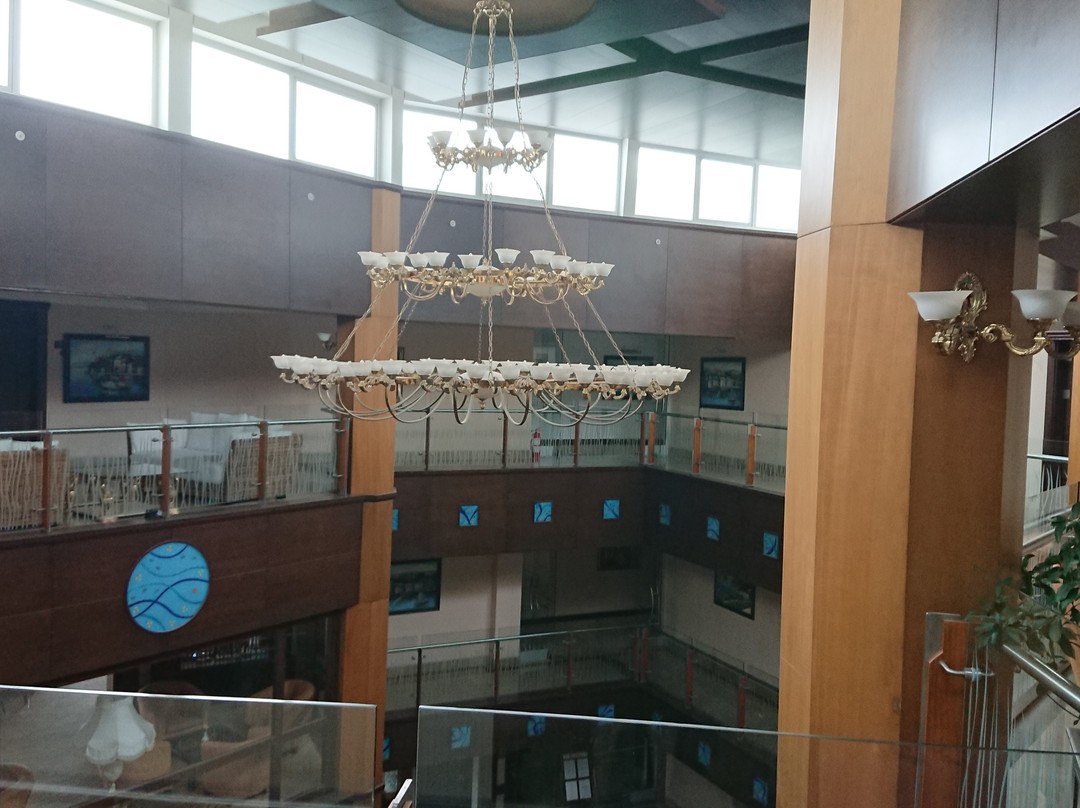 Latanya Park Resort主图