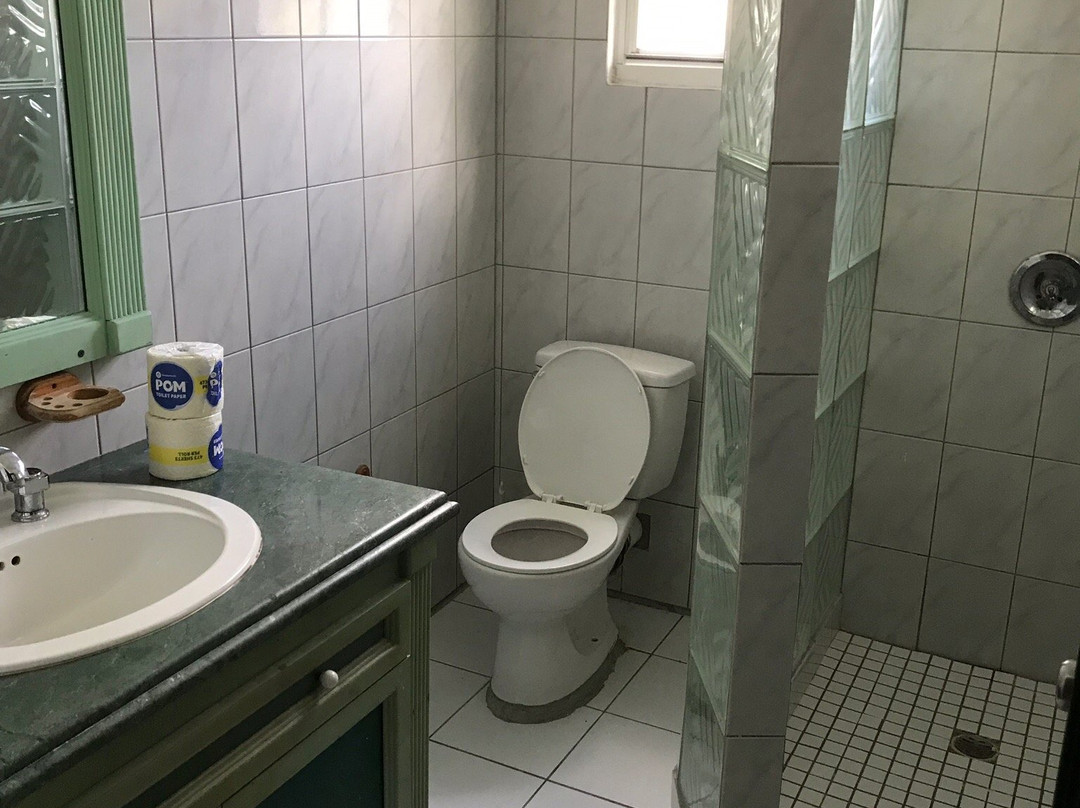 Sydans Apartments and Villas主图