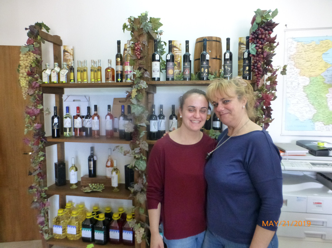 Cutrofiano旅游景点-Azienda Agricola Settembre