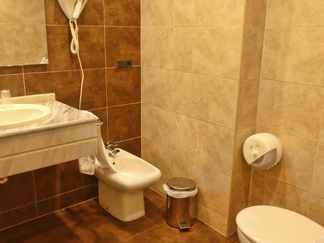 Hotel Teruel Plaza主图