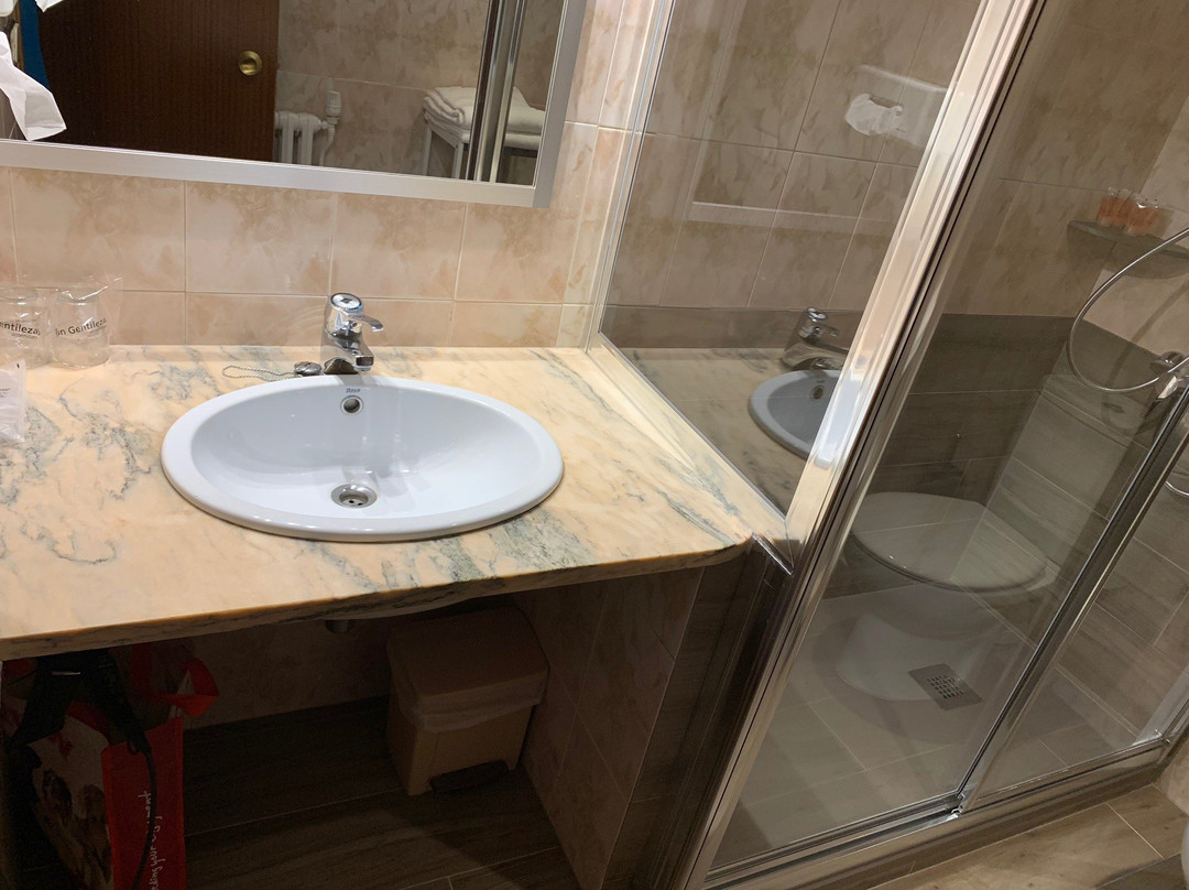 Fonda Ca La Manyana主图