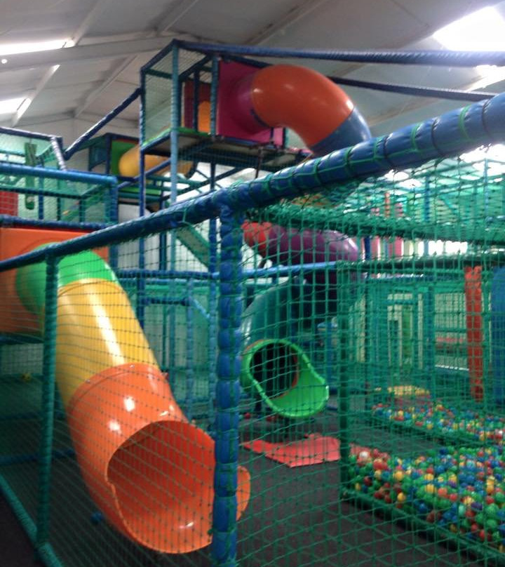 Mad Play景点图片