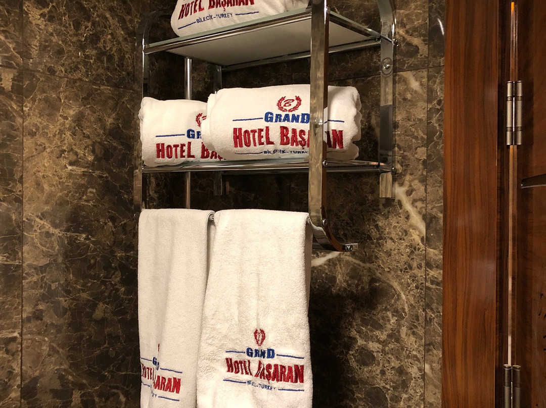 Grand Hotel Basaran主图