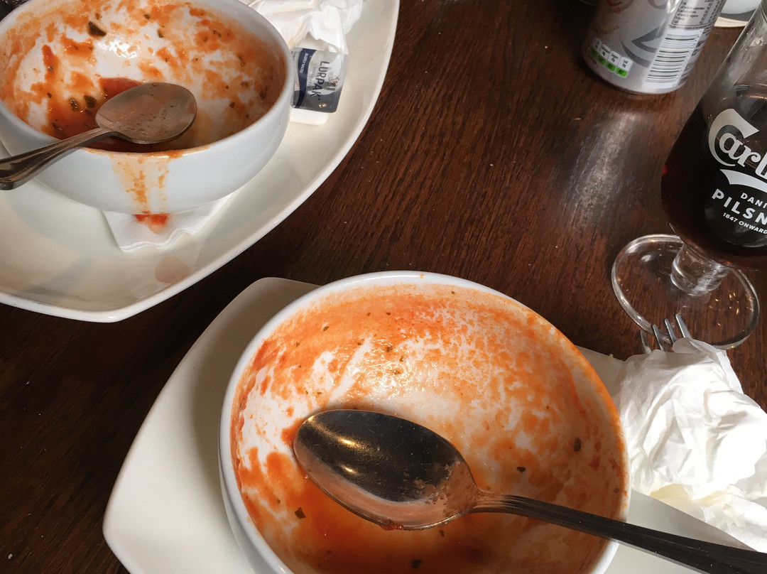 Haworth Steam Brewing and Bistro景点图片