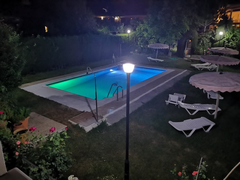 Apartamentos Arroyo Frío