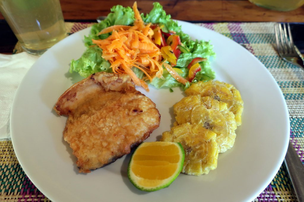 Huasquila Amazon Lodge & Reserve主图