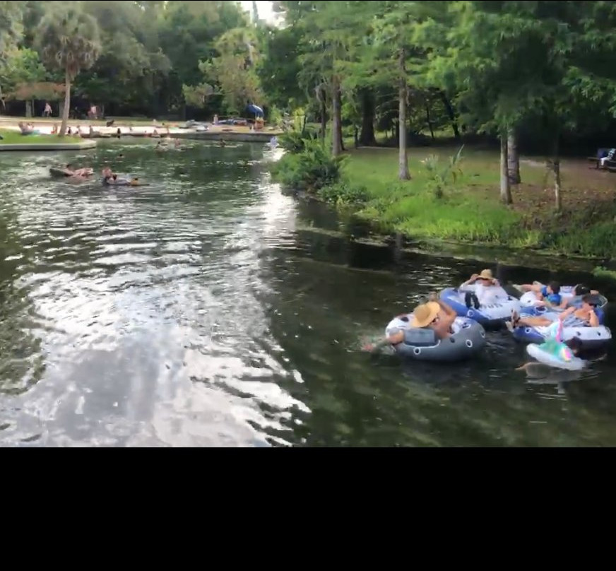 Rock Springs Run-Apopka必去景点