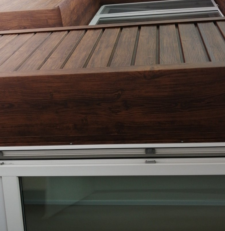 Aurora Park Hotel主图