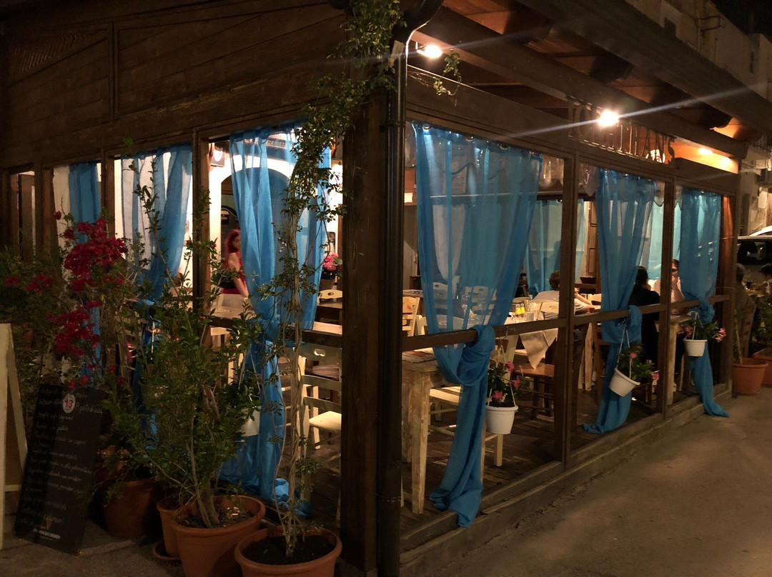 Mattinata餐馆和美食-Jonathan's Pub & Ristorante