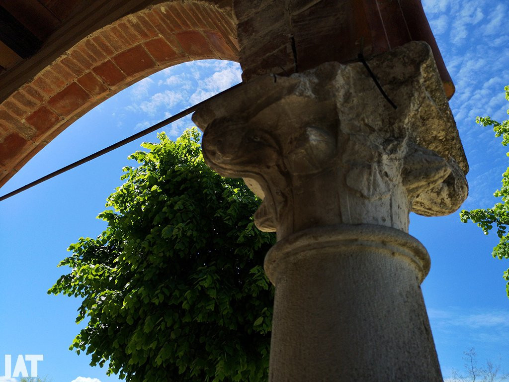 Pieve di San Nicomede景点图片
