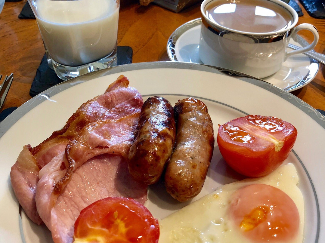 House on the Falls主图