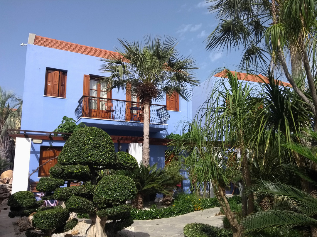 Iapetos Village主图