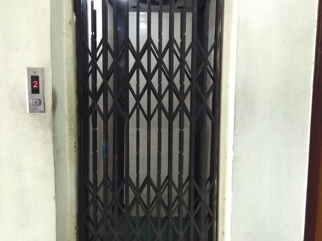 Hotel O Prakash International