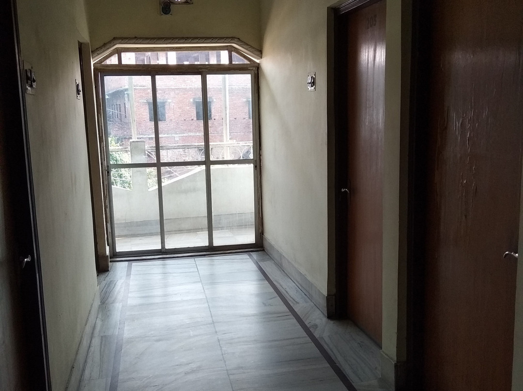 Hotel O Prakash International