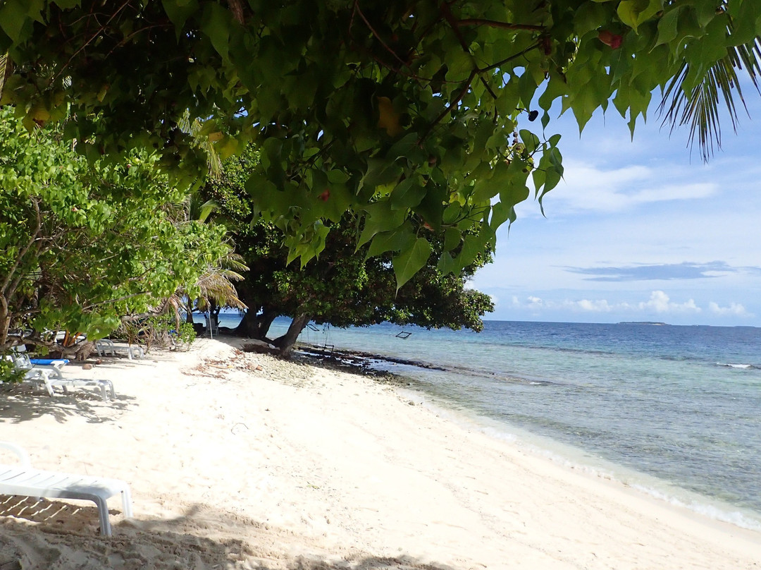 Lvis Blancura Hotel主图