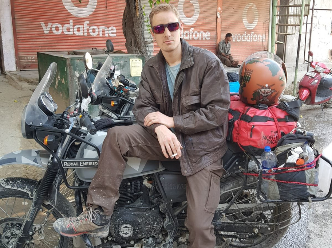 Leh–Manali Highway景点图片