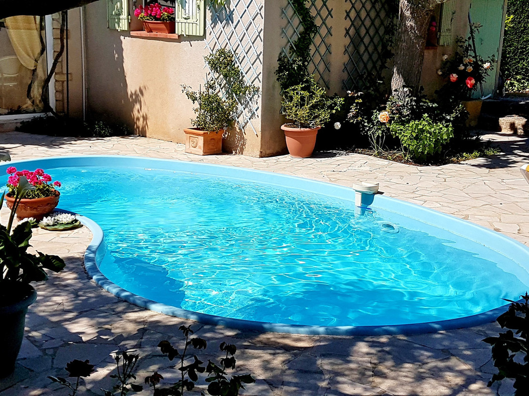 Le Grand Jardin主图