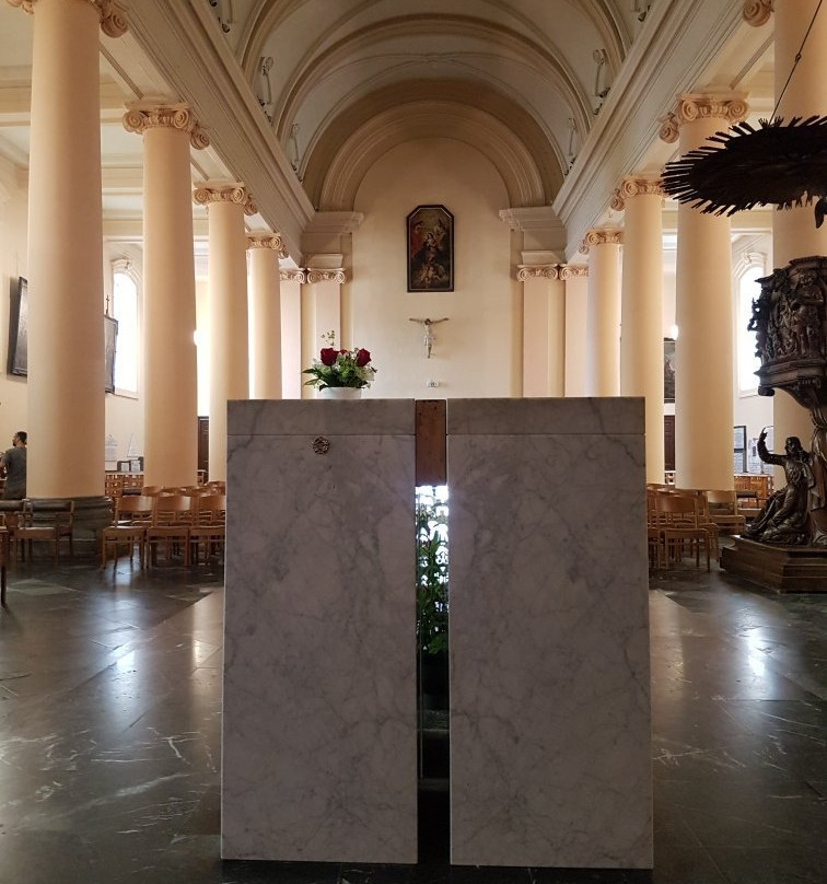 Eglise St-Joseph景点图片