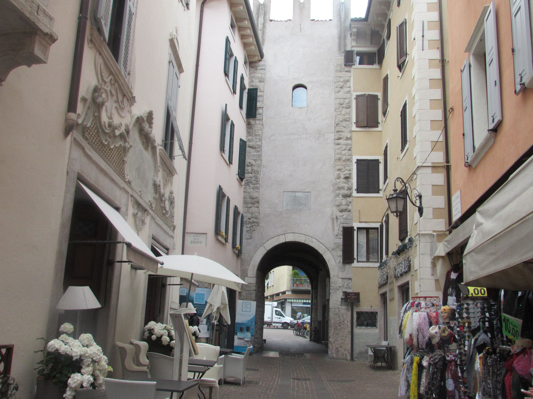 San Marco City Gate景点图片