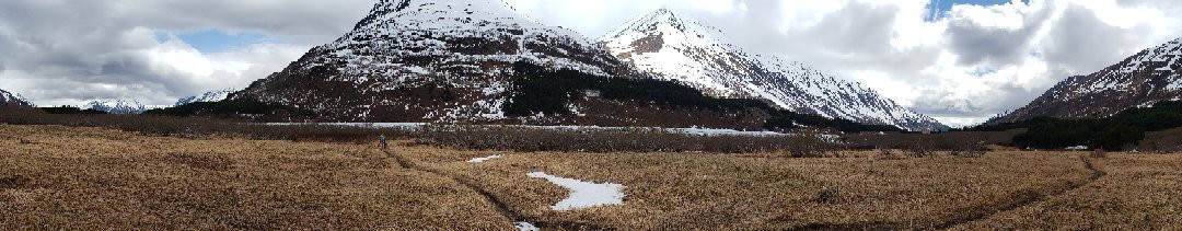 Carter Lake trail-穆斯帕斯必去景点