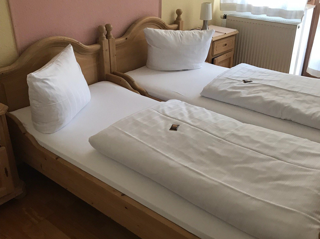 Landhaus St. Laurentius主图