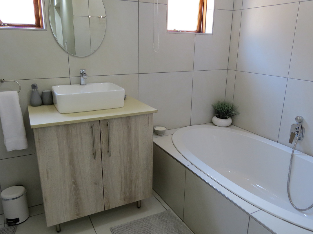 Dunton Guest House主图