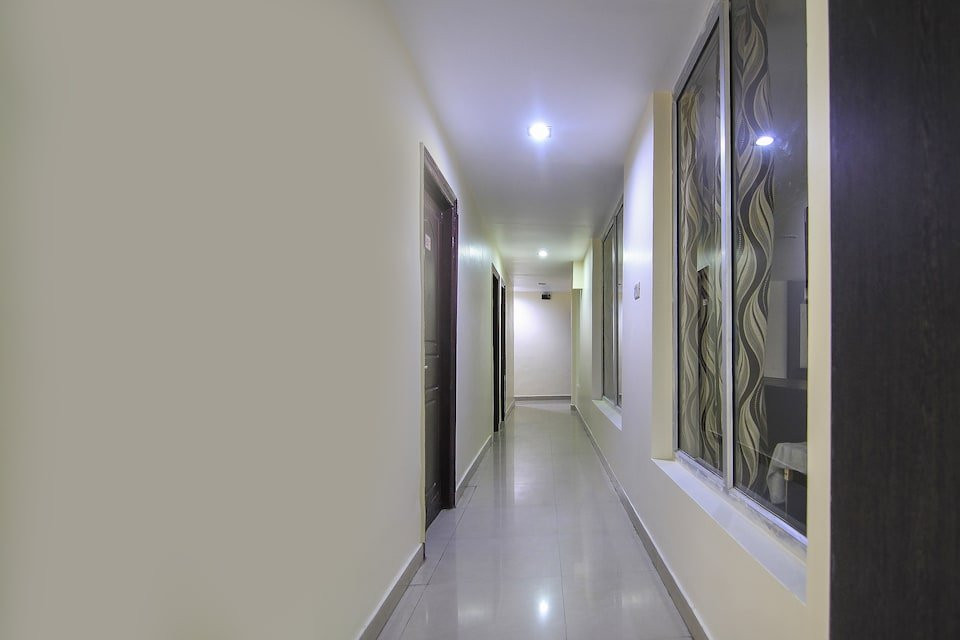 OYO 2032 Hotel Exotica主图