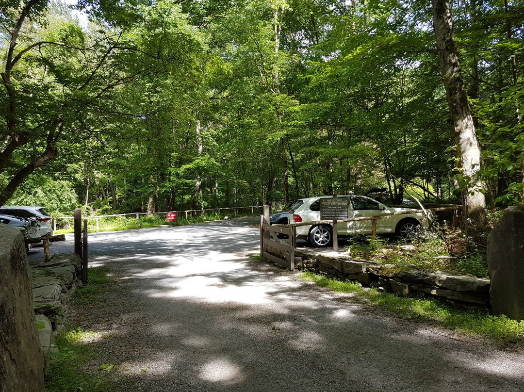 Mianus River Gorge Preserve-Bedford必去景点