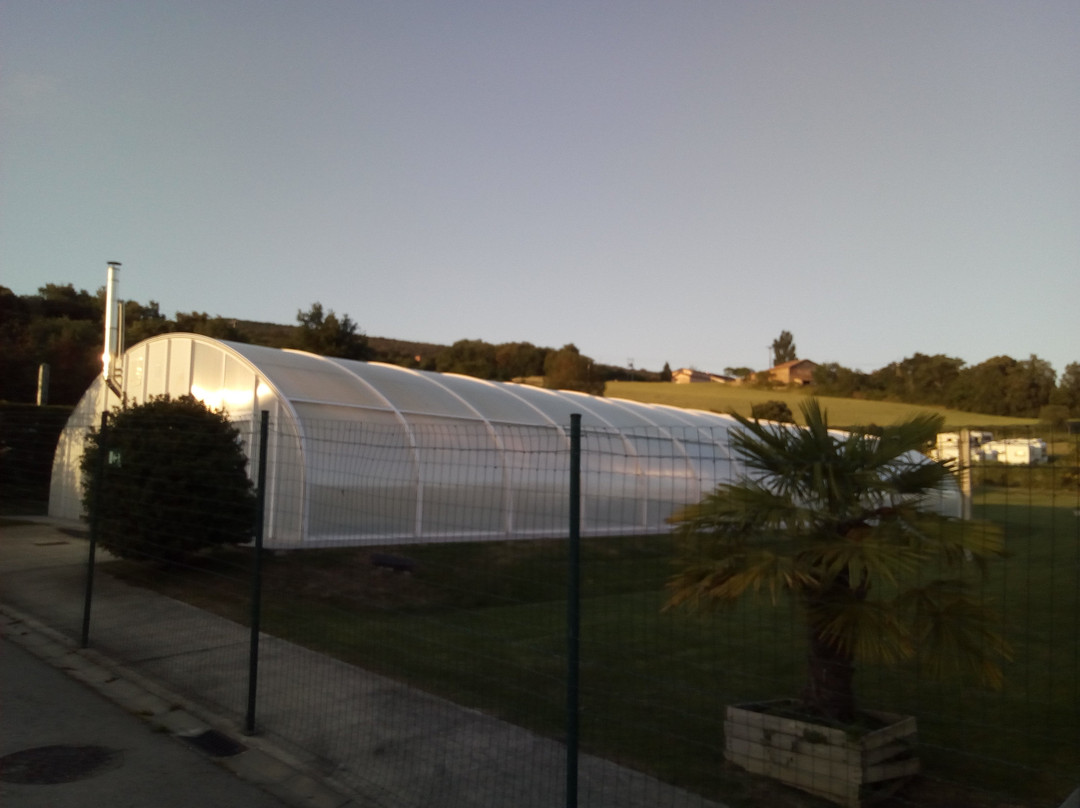 Nuvilla旅游攻略图片