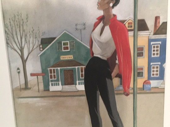 Museo ABC-马德里必去景点