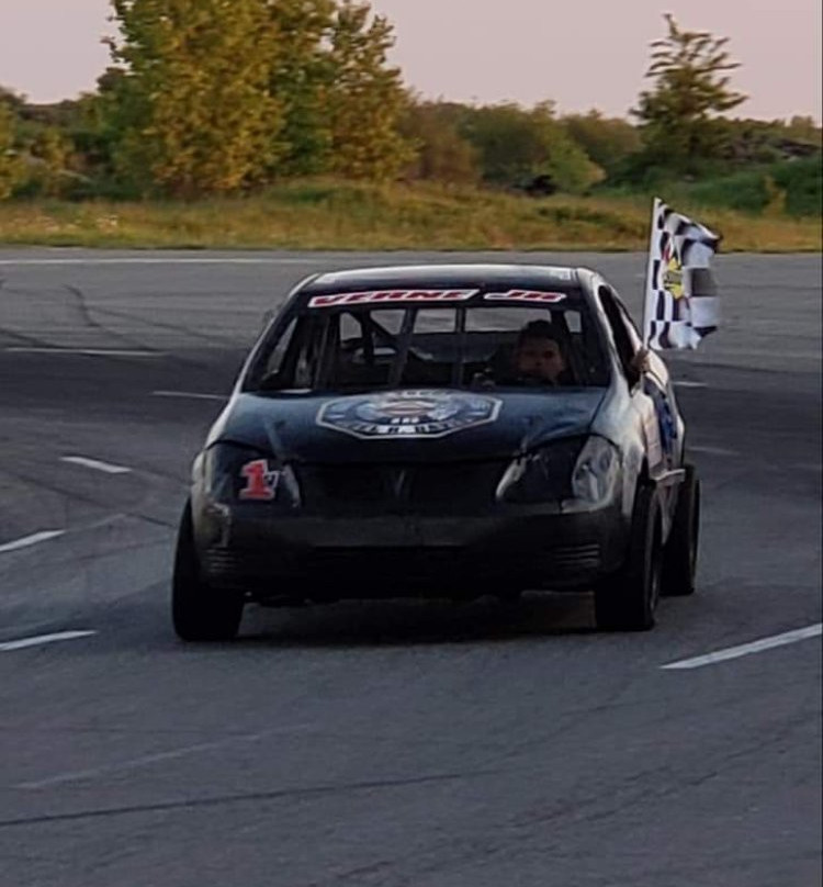 Evans Mills Raceway Park景点图片