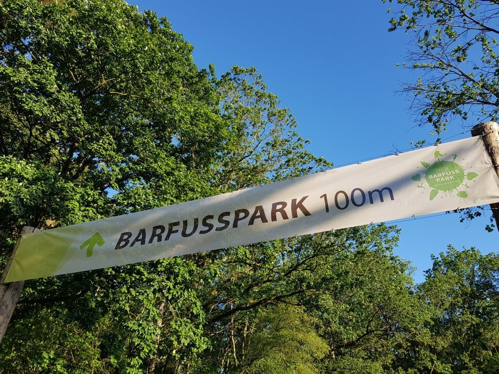 Der Barfusspark景点图片