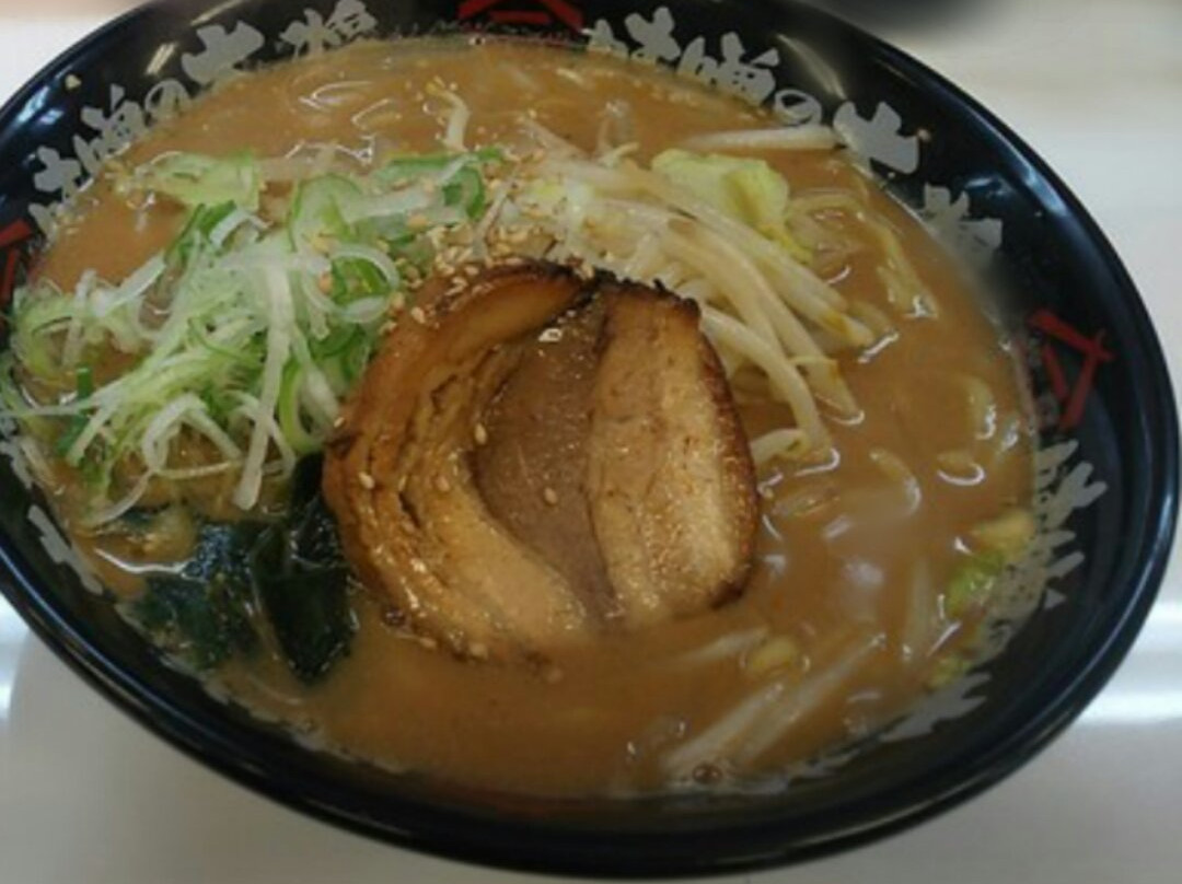味噌の力