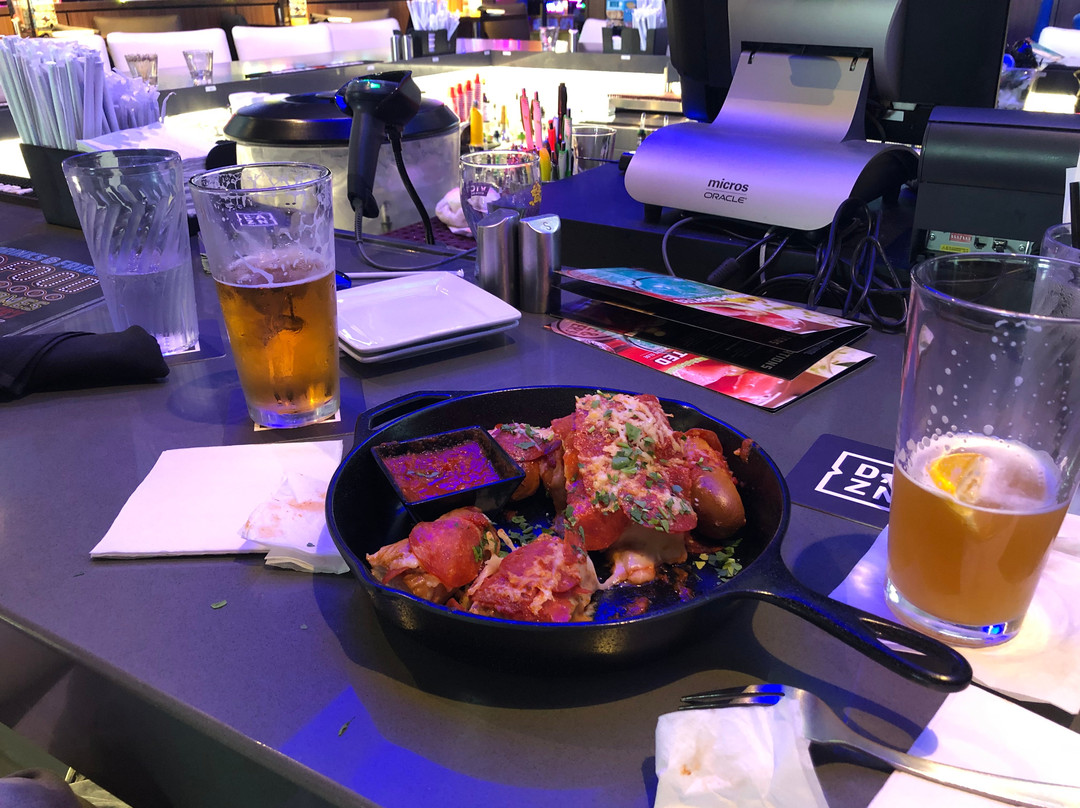 Dave & Buster's Camp Hill - Harrisburg